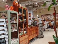 -小豆海棠(人民南路店)