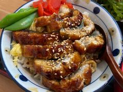 -活鳗饭·鹅肝范儿(高碑店店)