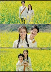 -芭莎视觉婚纱摄影(花溪店)