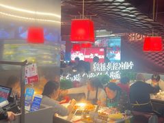 -小龙坎火锅(IFS HOT店)
