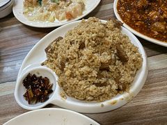 -老七饭馆(光荣道总店)