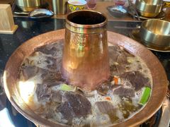 -陀岗美食·云南藏式特色餐厅