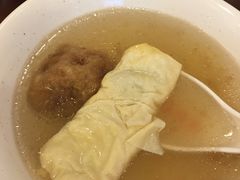 -鲜得来排骨年糕(云南南路店)