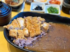 -胜博殿日式炸猪排(西红门店)