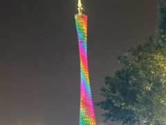 -广州塔
