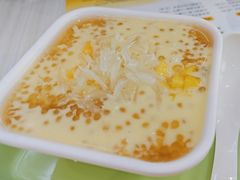 -满记甜品(金融街店)