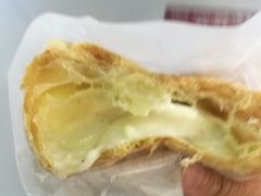 酥皮香草-西树泡芙(正佳店)