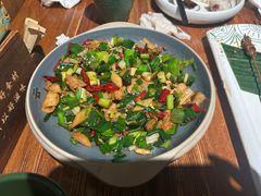 -云海肴·汽锅鸡·云南菜(美罗城店)