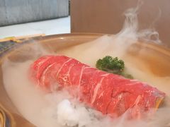 九秒牛肉-山缓缓火锅(苏州仁恒仓街店)