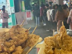 -豪香里脊肉串(大中路店)