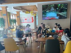 -将军关探险漂流