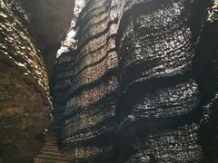 -梭布垭石林景区