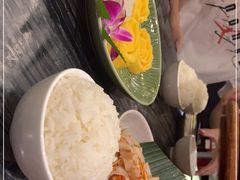 -Thai Alley泰爱里(二沙岛店)