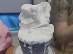 -CORNER CONE GELATO酷矿手作霜淇淋(南头古城店)