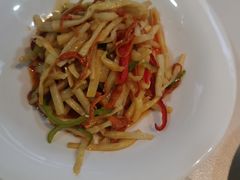 -金柱大盘鸡(跃进街店)
