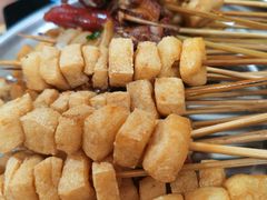 -老乔串店(青松路店)
