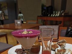 -视界美食自助餐厅·石家庄希尔顿酒店