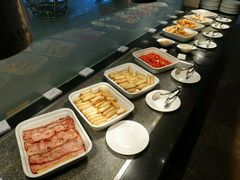 -采粤轩中餐厅(惠州金海湾喜来登度假酒店)