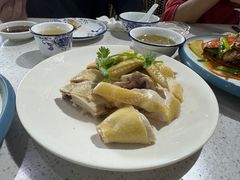 -锦里海景海鲜餐厅.三亚老字号(亚龙湾中心广场店)