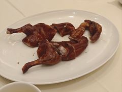 -利苑酒家(宜安广场店)