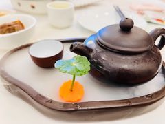 松茸功夫汤-圣丰城酒家·宴会(宝安大仟里店)