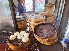 -四海楼(如皋定慧禅寺店)