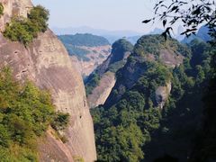 -崀山风景名胜区