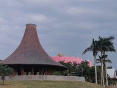 -漳州滨海火山岛自然生态风景区