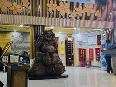 -绿岛汤泉韩式休闲会所