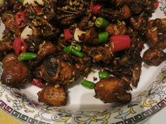 -神憩宾馆-餐厅