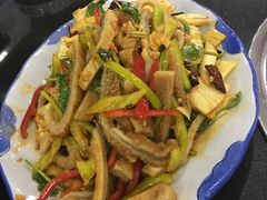 -瑞杰烧烤店·24小时营业(山东路店)