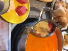 -集渔·泰式海鲜火锅(科华店)