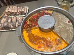 -巴奴毛肚火锅(大剧院店)