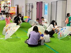 -金铂广场(龙归店)
