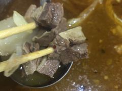 -到味·蒙小铁羊肉馆(粮道街总店)