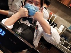 -星巴克臻选(广州沙面店)