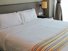 -如家精选酒店(苏州火车站万达广场地铁站店)