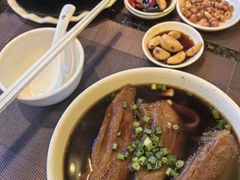 -中国厨房/台湾牛肉面