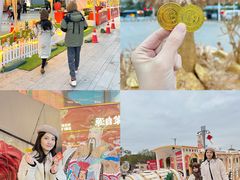 -万科生活广场(东莞松山湖店)