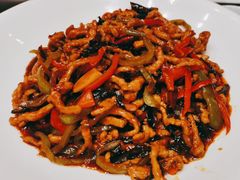 -正德楼果木烤鸭·渔家菜(东港店)