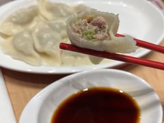 -喜家德虾仁水饺(浦东山姆店)