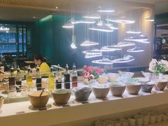 -青瓷火锅料理(西单大悦城店)