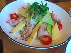 -MR.ROCKY洛奇先生RESTAURANT&BAR(宝安壹方城店)