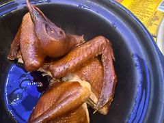 -美食小镇·观赏珍稀鸟类·长隆熊猫酒店