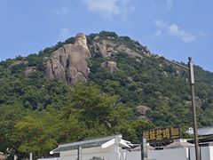 -云洞岩风景区