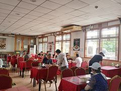 -华天延吉餐厅(西安门一店)