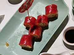 -喜势点·糖沙翁手工茶点·本地人茶居(永庆坊店)