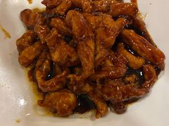 -翠亭酒家(山西南路店)