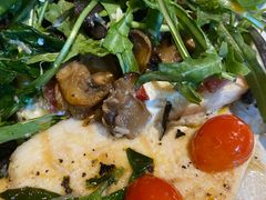 -JINNS锦时 steak&pizza(浸信会礼拜堂旧址店)