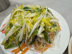 -虢国羊肉汤馆(政二街店)
